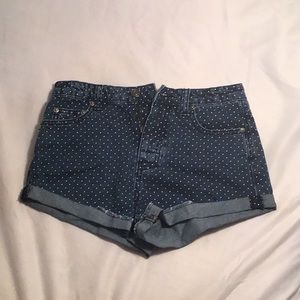 Women’s Shorts